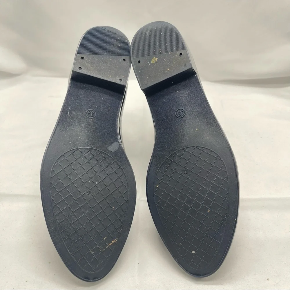 Report Women's Slicker Chelsea Rain Booties